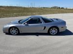 Acura NSX-T 2004 года